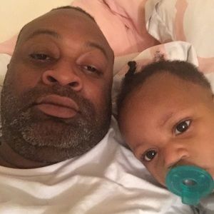 Meet your Posher, Terrence